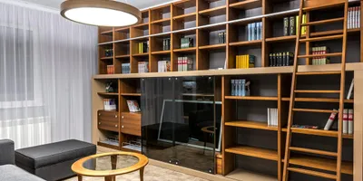 Best Living Room Bookshelves 2026