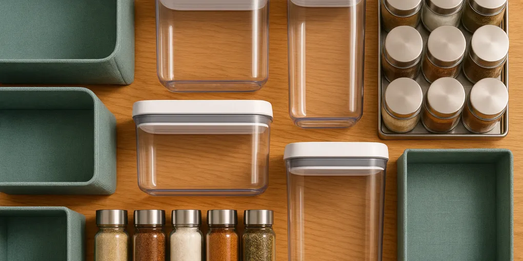 Best Mother's Day Home Organization Gifts 2026