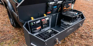 Best Outdoor Toy Storage Solutions 2026