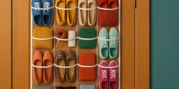 Best Over-Door Organizers 2026