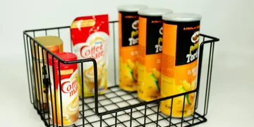 Best Pantry Basket Organizers 2026