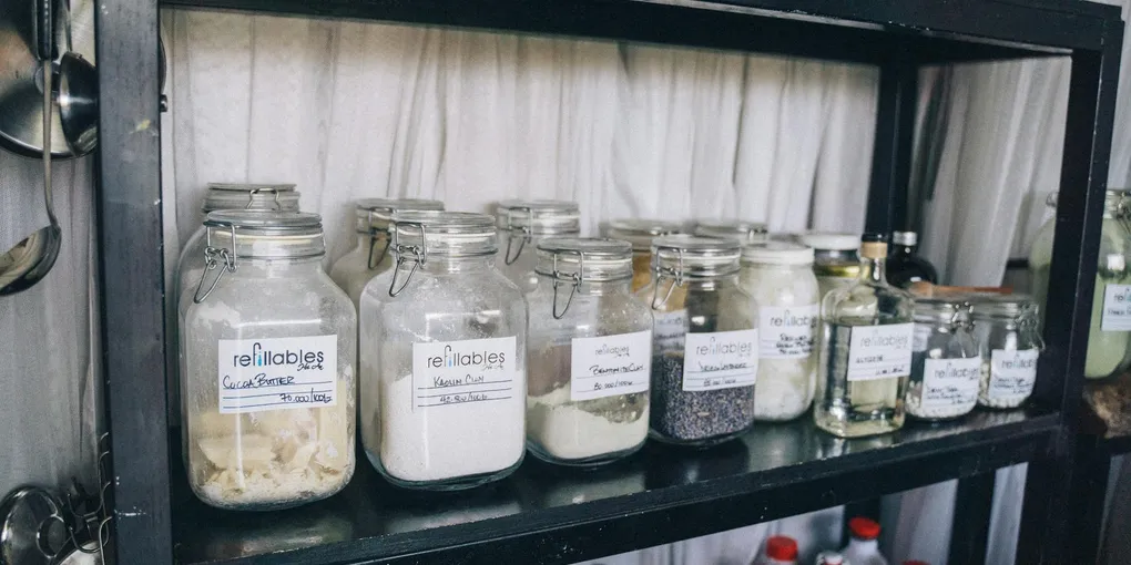Best Pantry Shelf Organizers 2026
