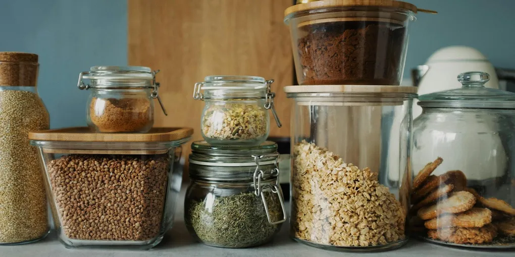Best Pasta Organizers 2026