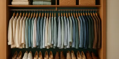Best Reach-In Closet Systems 2026