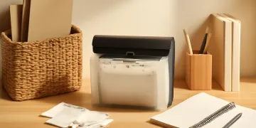 Best Receipt Organizers for Taxes, Returns, and Small Home Offices