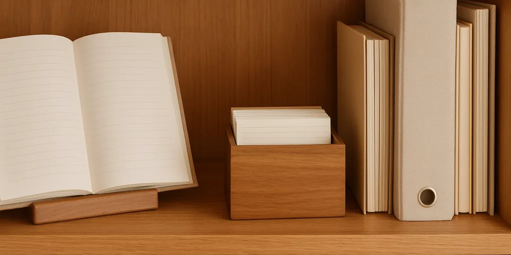 Best Recipe and Cookbook Organizers 2026