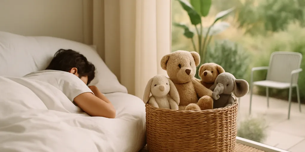 Best Stuffed Animal Storage Solutions 2026
