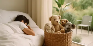 Best Stuffed Animal Storage Solutions 2026