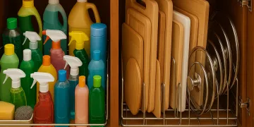 Best Under-Counter Kitchen Organizers 2026