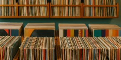 Best Vinyl Record Storage Solutions 2026