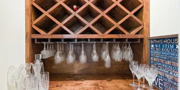 Best Wine Rack Storage Solutions 2026