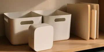 Brother P-touch CUBE Plus Review: Worth It for Pantry, Closet, and File Labels?