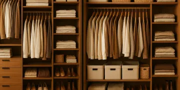 Closet Systems vs DIY Organizers: Which Is Worth It? 2026