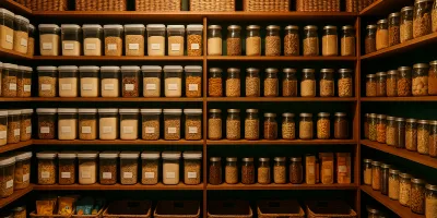 The Complete Guide to Kitchen Storage: Organization Systems That Actually Work (2026)