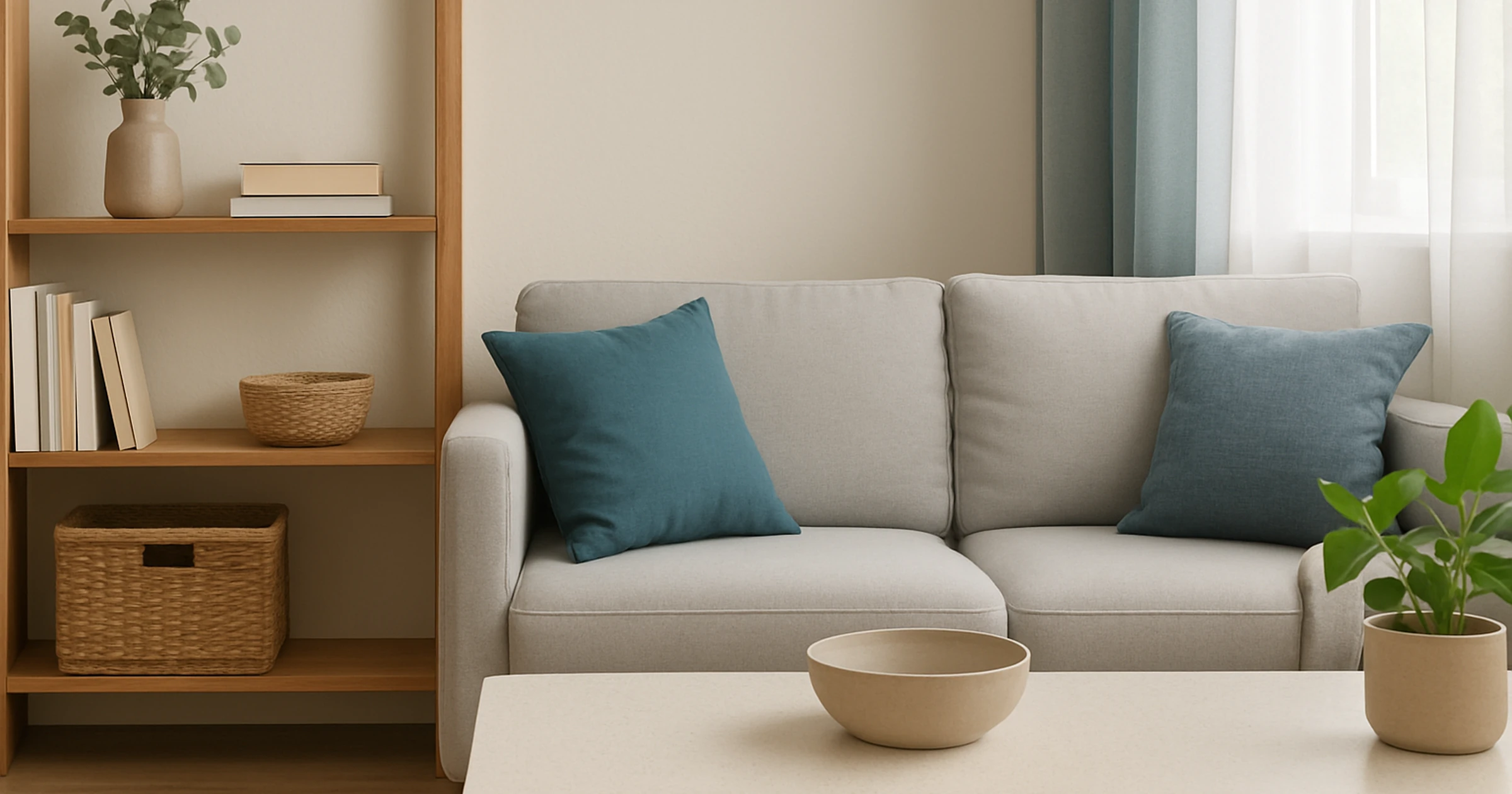 Does Visual Clutter Affect Focus? What the Research Means for Home…