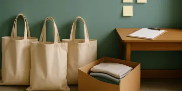 Donation Outbox Protocol: How to Get Decluttered Items Out of the House