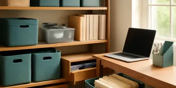 Download Folder Cleanup Protocol: Stop Receipts, PDFs, and Screenshots From Becoming Digital Clutter