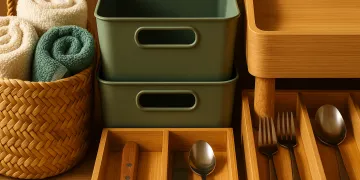 Best Eco-Friendly Storage Solutions 2026: Ranked