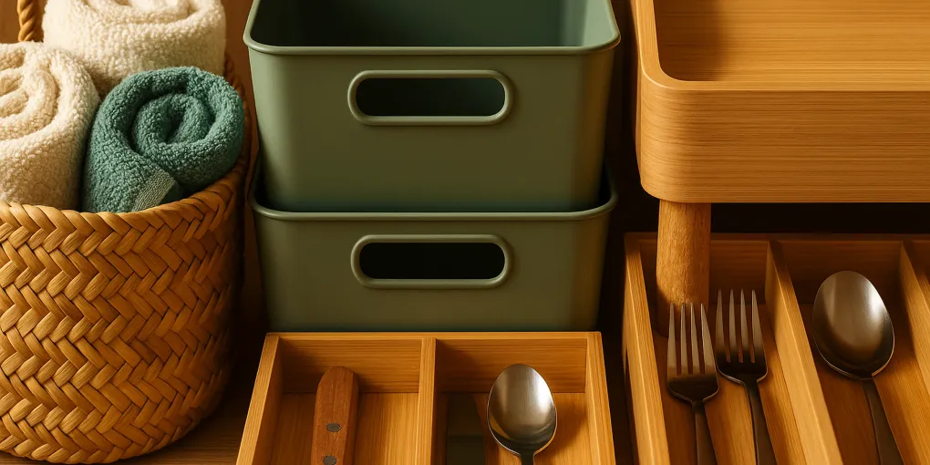 Best Eco-Friendly Storage Solutions 2026: Ranked