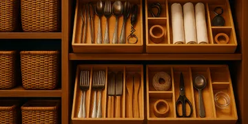 Eco-Friendly Storage Solutions 2026: Sustainable Organization Products