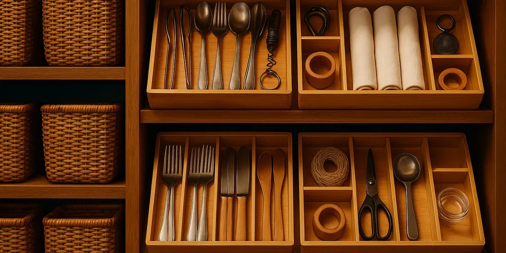 Eco-Friendly Storage Solutions 2026: Sustainable Organization Products