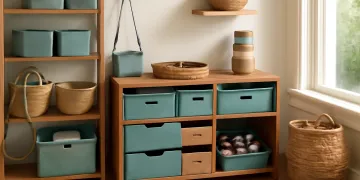 The 10-Minute Entryway Landing Zone Reset
