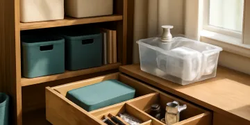 First-Night Box Protocol: A Moving-Day Reset That Keeps Essentials Out of Random Cartons