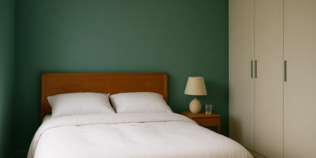 How Bedroom Clutter Affects Sleep — What the Research Shows