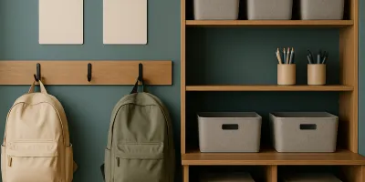How to Build a School Command Center That Actually Gets Used