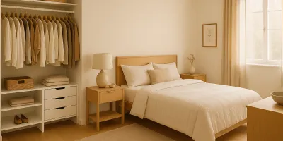 How to Declutter Your Bedroom 2026