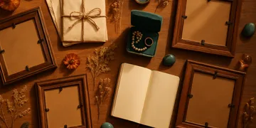 How to Declutter Sentimental Items — The Psychology of Letting Go