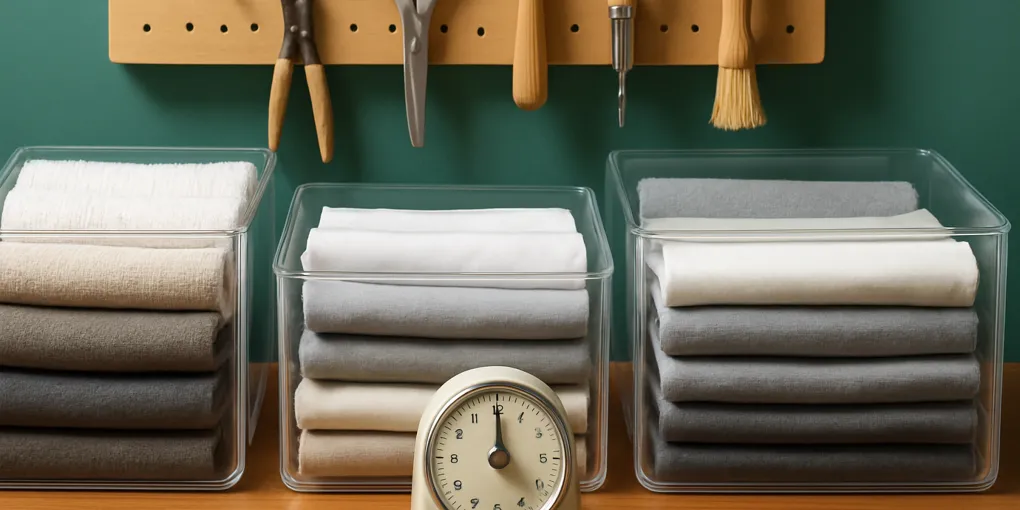 How to Declutter When You Have ADHD: A System That Actually Works