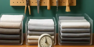 How to Declutter When You Have ADHD: A System That Actually Works