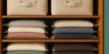 How to Do a Seasonal Clothing Swap