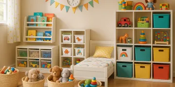 How to Get Kids to Keep Their Room Organized 2026