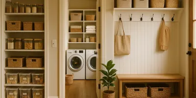 How to Maintain Home Organization Long-Term 2026