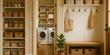 How to Maintain Home Organization Long-Term 2026