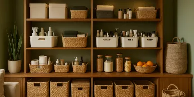 How to Set Up Your New Home After Moving