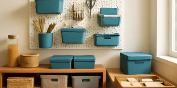 IKEA SKÅDIS Pegboard Review: Best Uses, Limits, and Alternatives