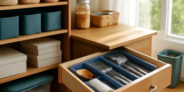 Joseph Joseph DrawerStore Review: Does the Compact Cutlery Tray Work?
