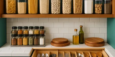 Kitchen Organization Gift Ideas for Mom 2026