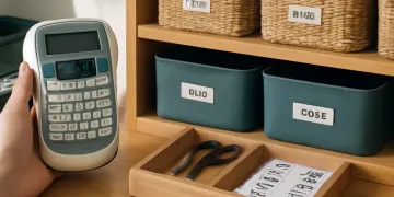 Label Maker vs Preprinted Labels: Which System Lasts Longer?
