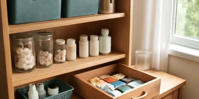 Medicine Cabinet Expiration Reset Protocol: A Safer 30-Minute Sort