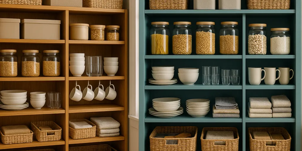 Modular vs Fixed Shelving Systems: Which Is Better for Your Home? 2026