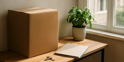 Move-Out Utilities and Records Checklist: Close Accounts Without Losing the Paper Trail