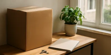 Move-Out Utilities and Records Checklist: Close Accounts Without Losing the Paper Trail