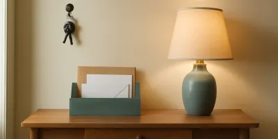 Does the One-Touch Rule Actually Reduce Clutter?