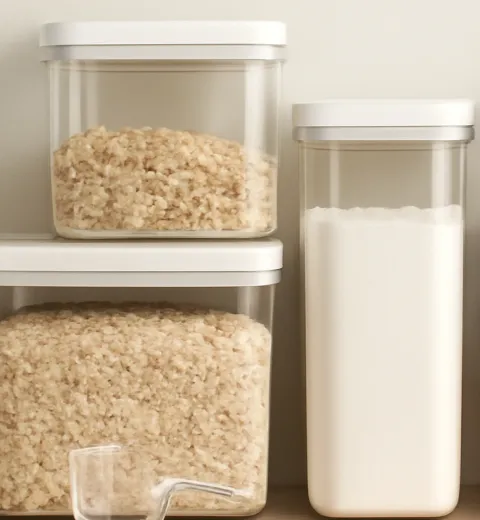 OXO POP Container Review: Are Modular Airtight Pantry Containers Worth It?