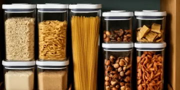 OXO POP Container Review for Pantry Zones: Worth It or Just Pretty?