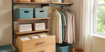 Rubbermaid Configurations Closet Kit Review: Is the Adjustable System Worth It?